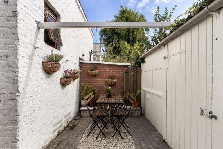 Dordrecht – Vondelstraat 48