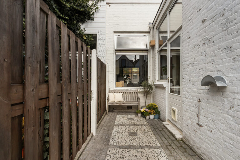 Dordrecht – Vondelstraat 48