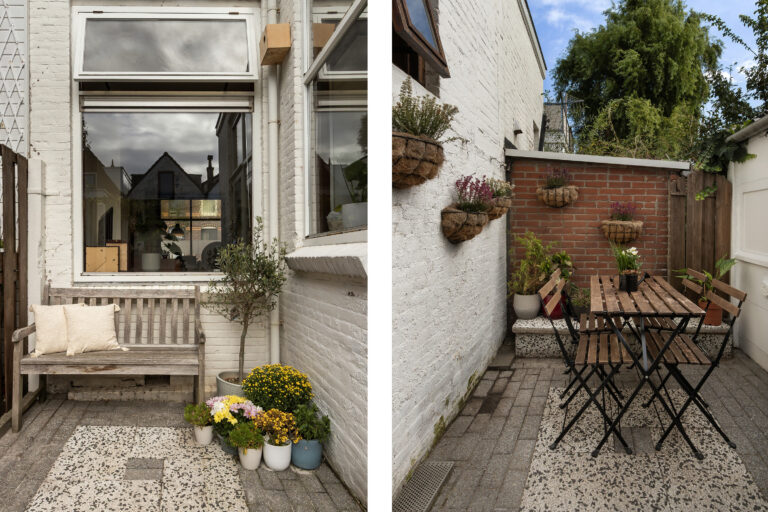 Dordrecht – Vondelstraat 48