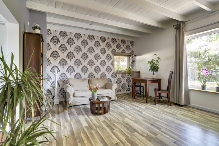 Raamsdonksveer – Zwanesteeg 6