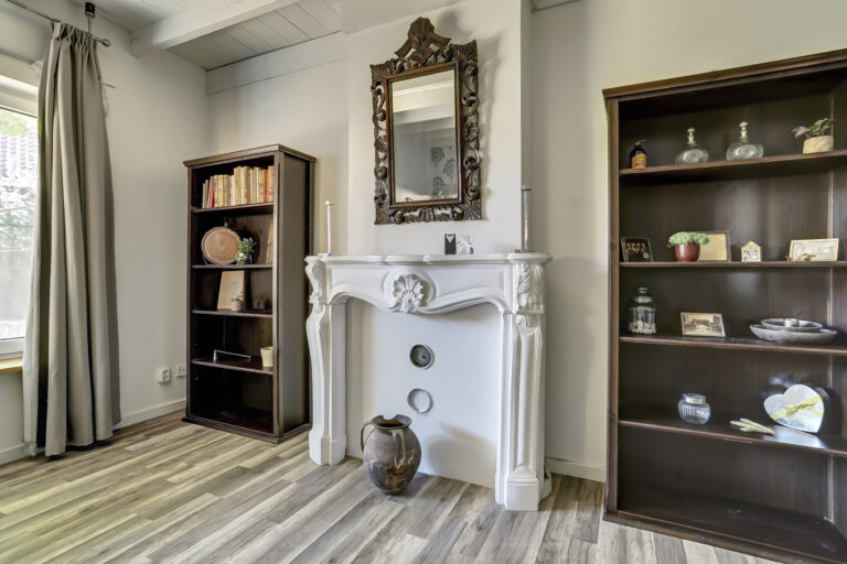 Raamsdonksveer – Zwanesteeg 6