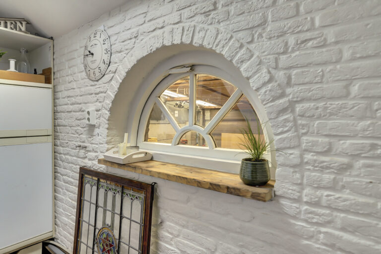 Raamsdonksveer – Zwanesteeg 6