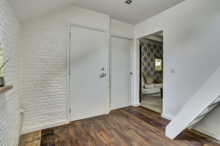 Raamsdonksveer – Zwanesteeg 6