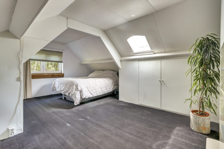 Raamsdonksveer – Zwanesteeg 6