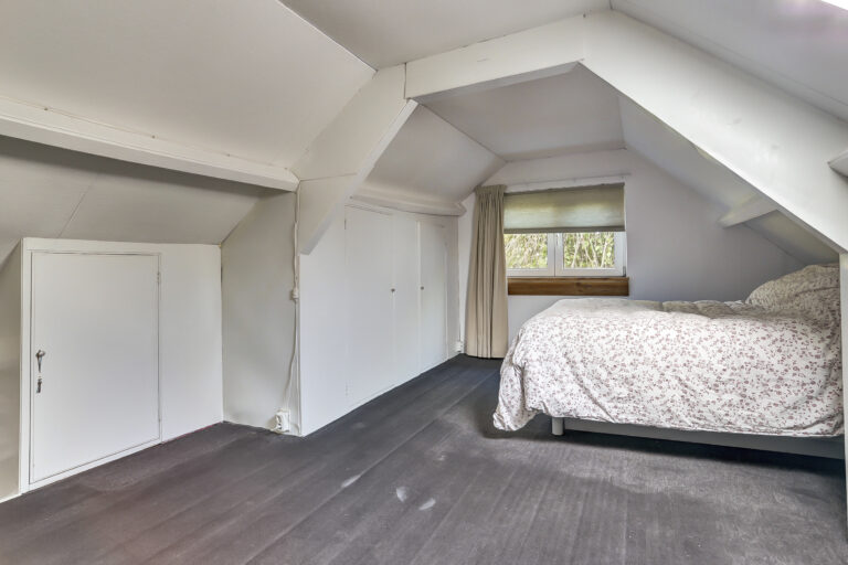 Raamsdonksveer – Zwanesteeg 6