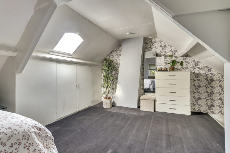 Raamsdonksveer – Zwanesteeg 6