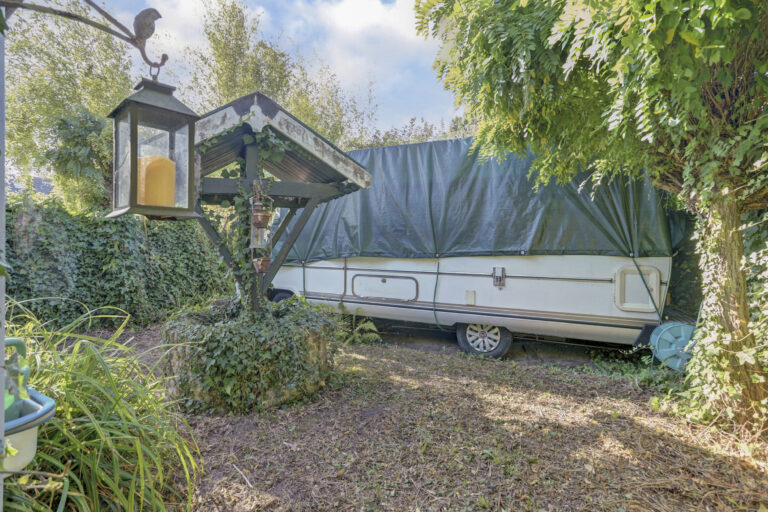 Raamsdonksveer – Zwanesteeg 6