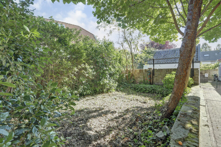 Raamsdonksveer – Zwanesteeg 6