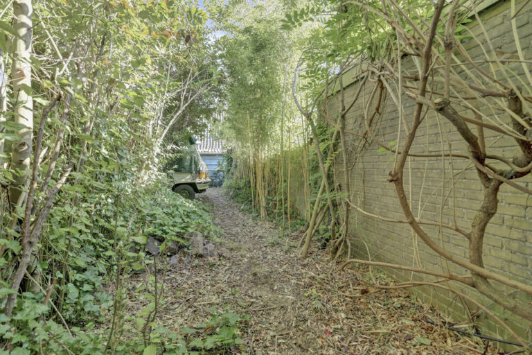 Raamsdonksveer – Zwanesteeg 6