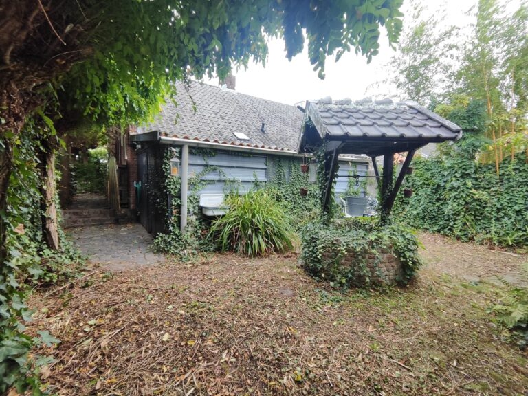 Raamsdonksveer – Zwanesteeg 6