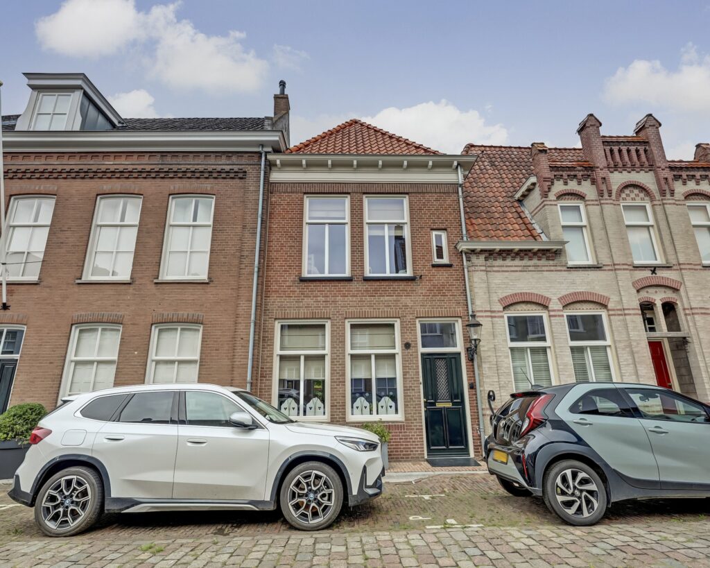 Heusden – Waterpoort 20