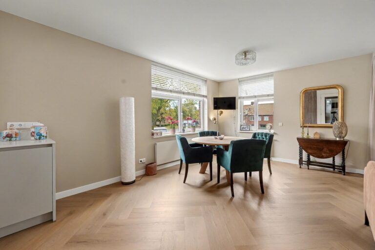 Raamsdonksveer – Beatrixlaan 52b
