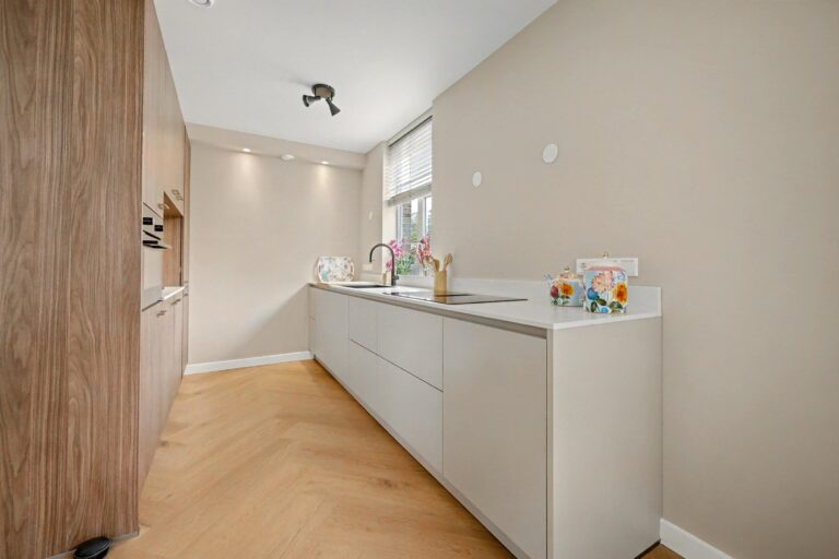 Raamsdonksveer – Beatrixlaan 52b