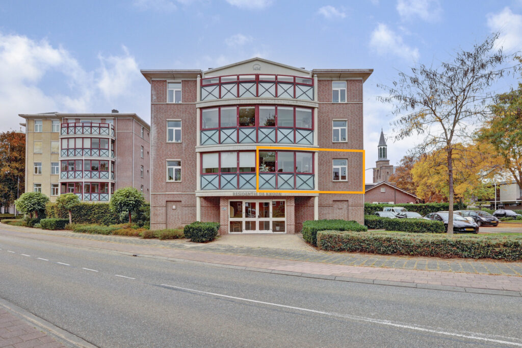 Raamsdonksveer – Beatrixlaan 52b