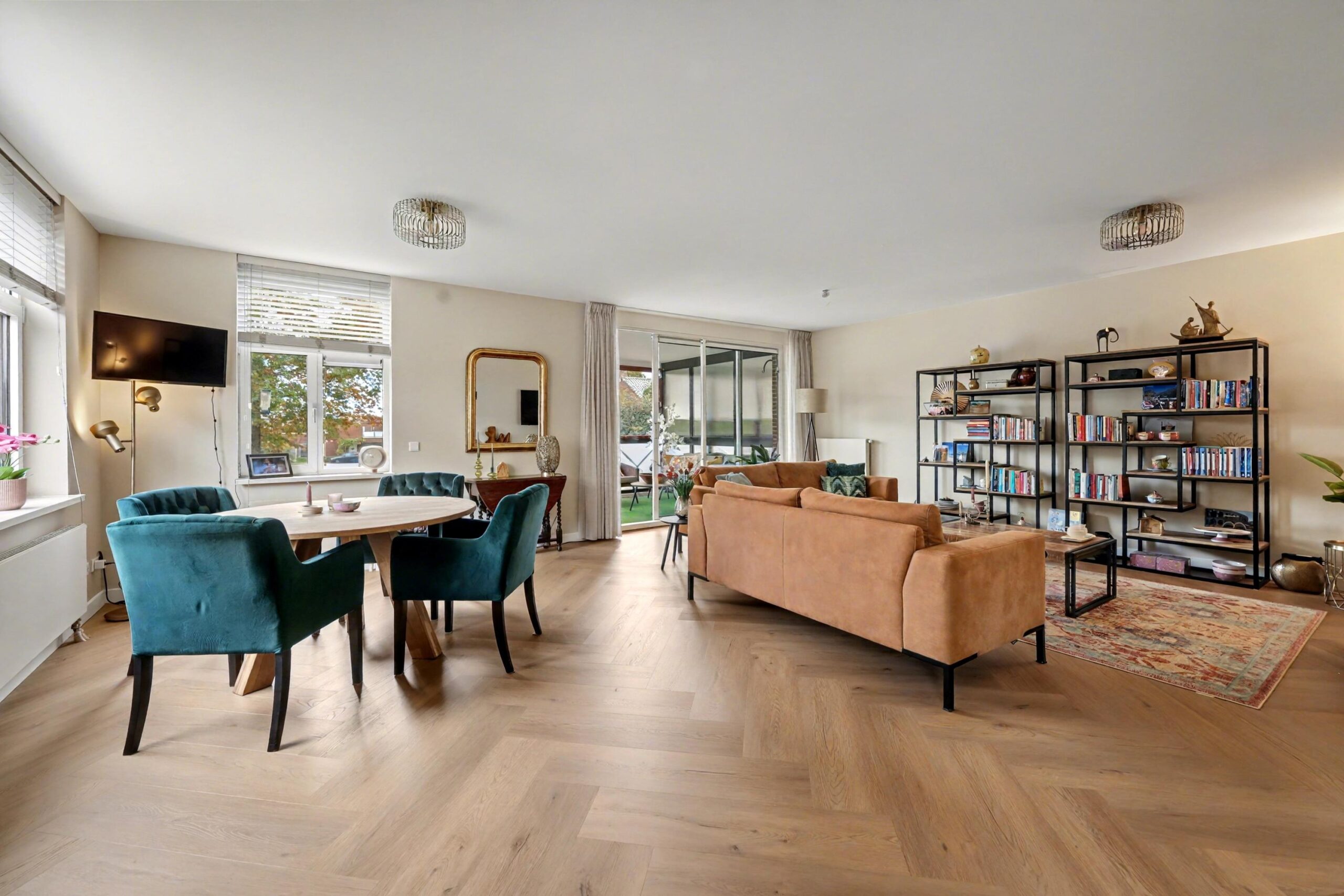 Raamsdonksveer – Beatrixlaan 52b