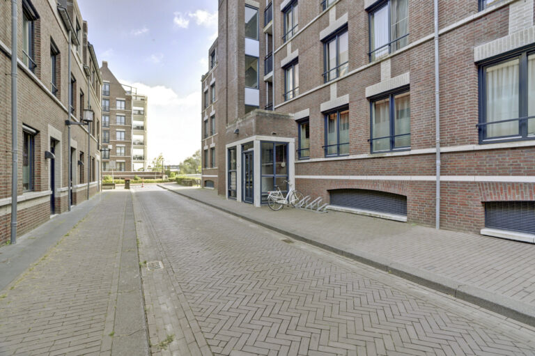 Geertruidenberg – Terreplein 116