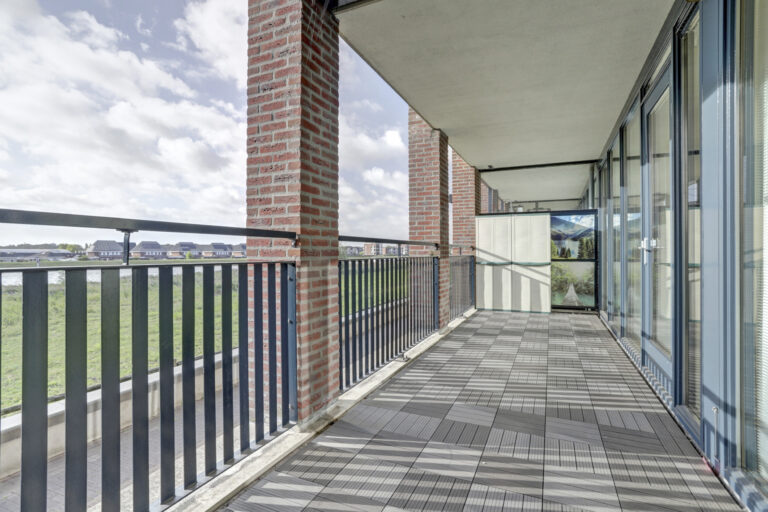 Geertruidenberg – Terreplein 116