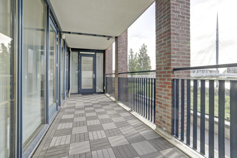 Geertruidenberg – Terreplein 116