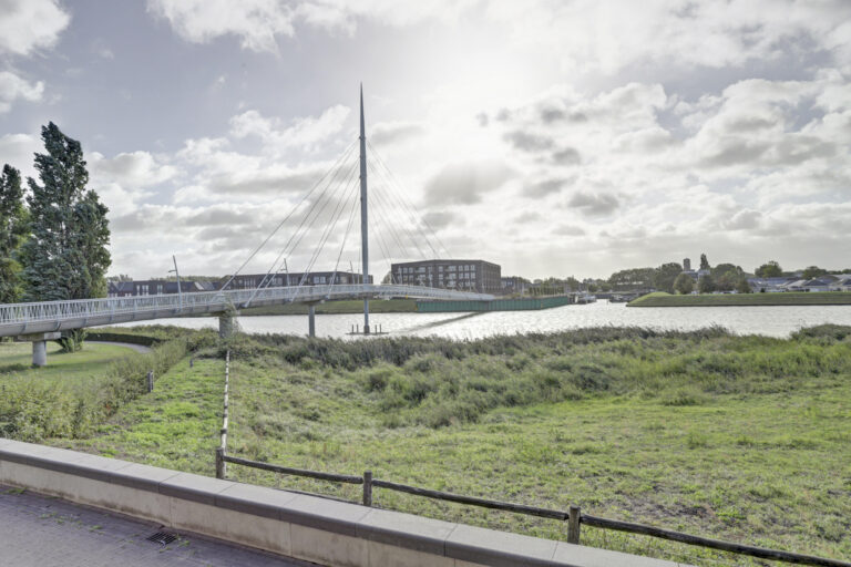 Geertruidenberg – Terreplein 116