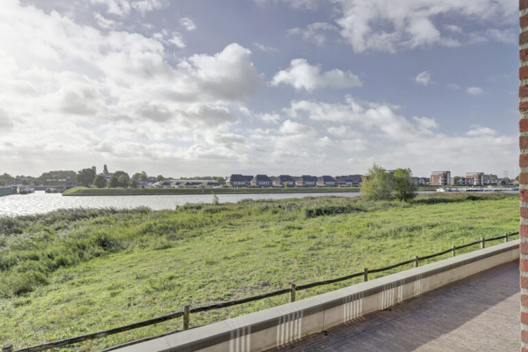 Geertruidenberg – Terreplein 116