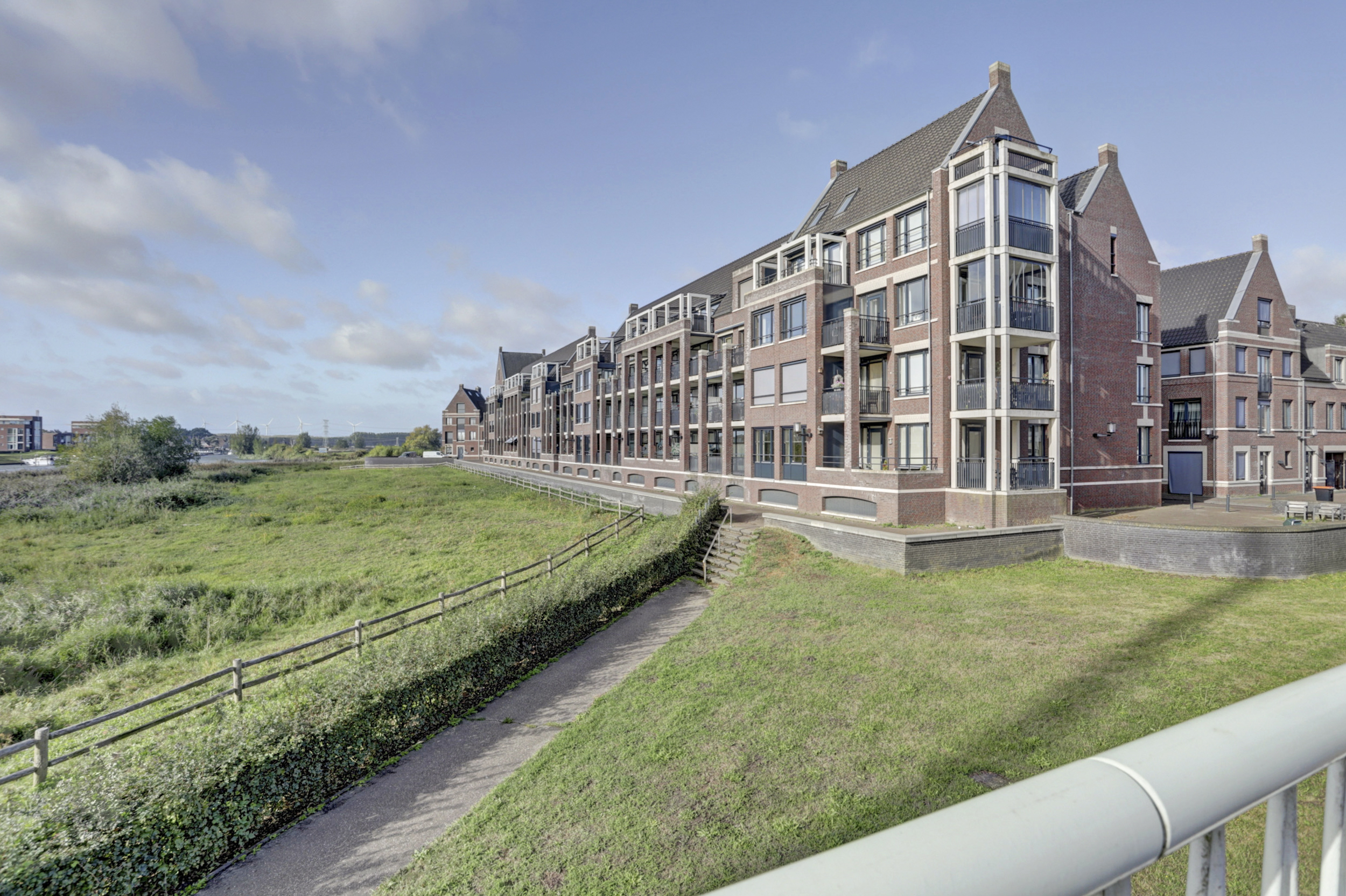 Geertruidenberg – Terreplein 116