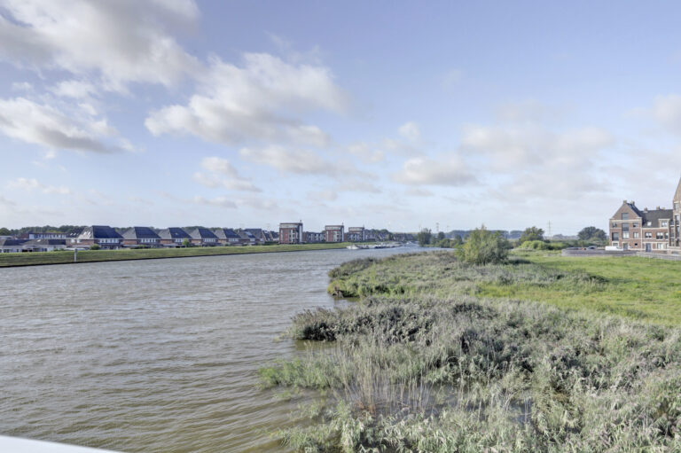 Geertruidenberg – Terreplein 116