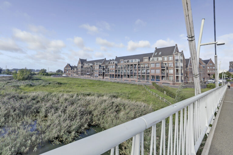 Geertruidenberg – Terreplein 116