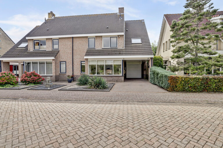 Raamsdonksveer – Thorbecke singel 10