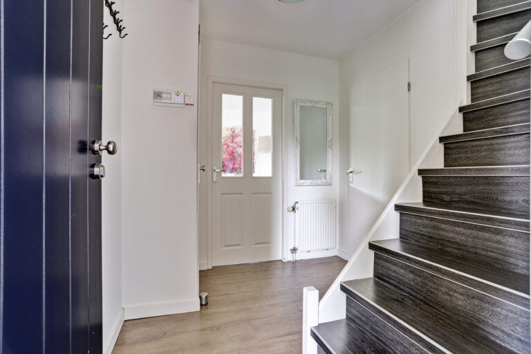 Raamsdonksveer – Thorbecke singel 10