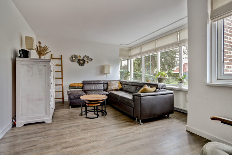 Raamsdonksveer – Thorbecke singel 10