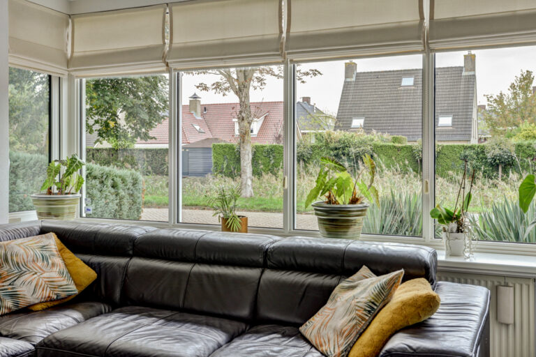 Raamsdonksveer – Thorbecke singel 10