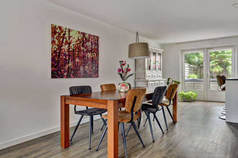 Raamsdonksveer – Thorbecke singel 10