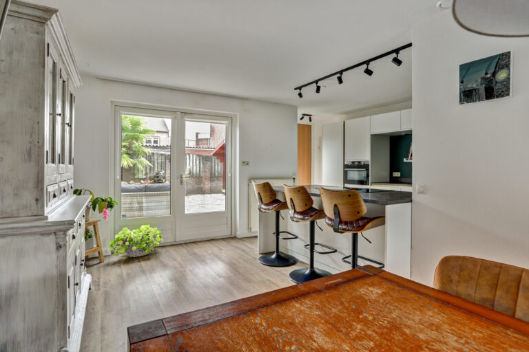 Raamsdonksveer – Thorbecke singel 10