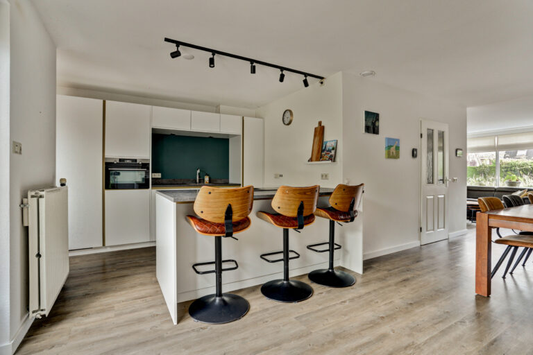 Raamsdonksveer – Thorbecke singel 10