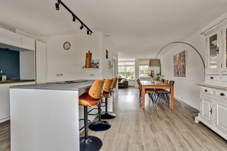 Raamsdonksveer – Thorbecke singel 10