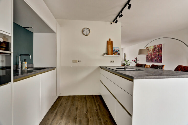 Raamsdonksveer – Thorbecke singel 10