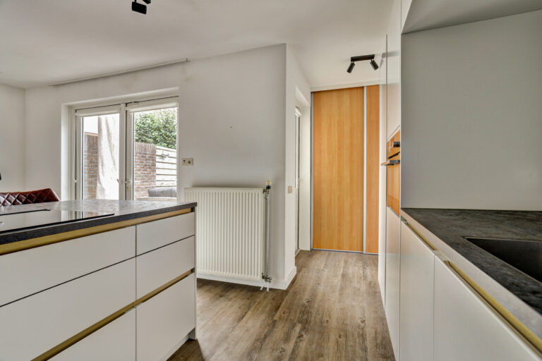 Raamsdonksveer – Thorbecke singel 10