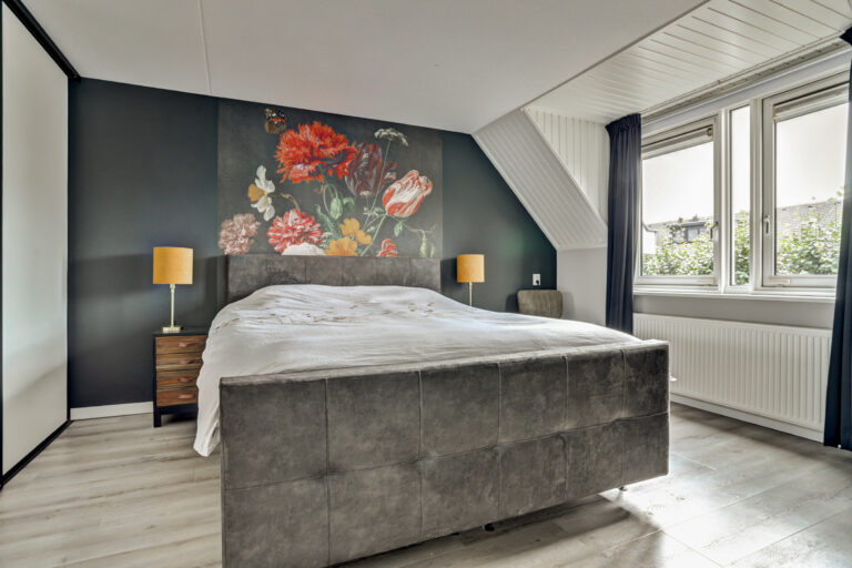 Raamsdonksveer – Thorbecke singel 10