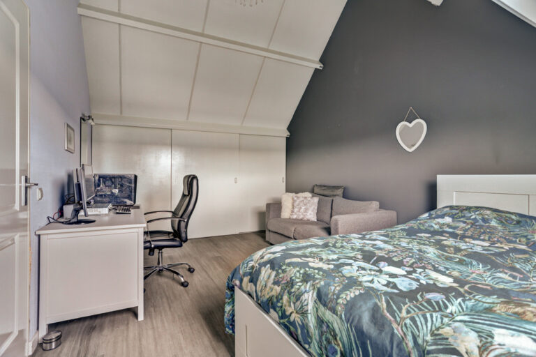 Raamsdonksveer – Thorbecke singel 10