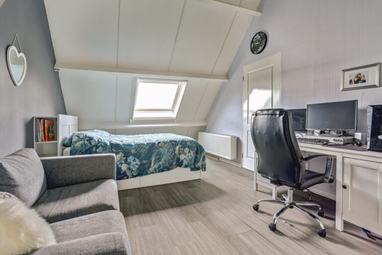 Raamsdonksveer – Thorbecke singel 10