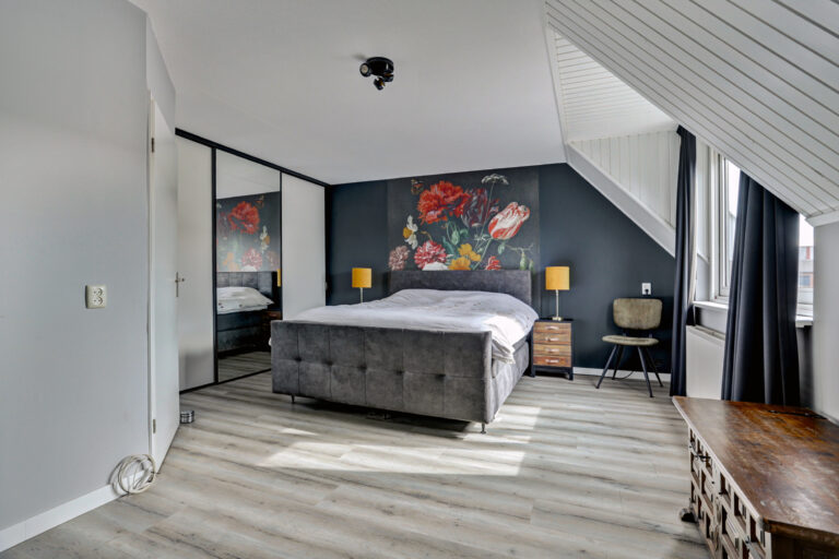 Raamsdonksveer – Thorbecke singel 10