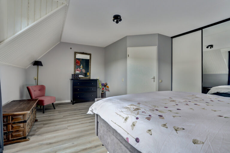 Raamsdonksveer – Thorbecke singel 10