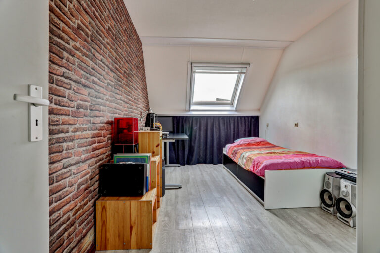 Raamsdonksveer – Thorbecke singel 10