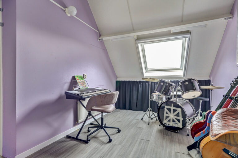 Raamsdonksveer – Thorbecke singel 10