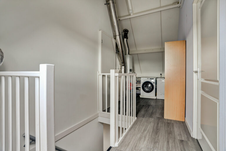 Raamsdonksveer – Thorbecke singel 10