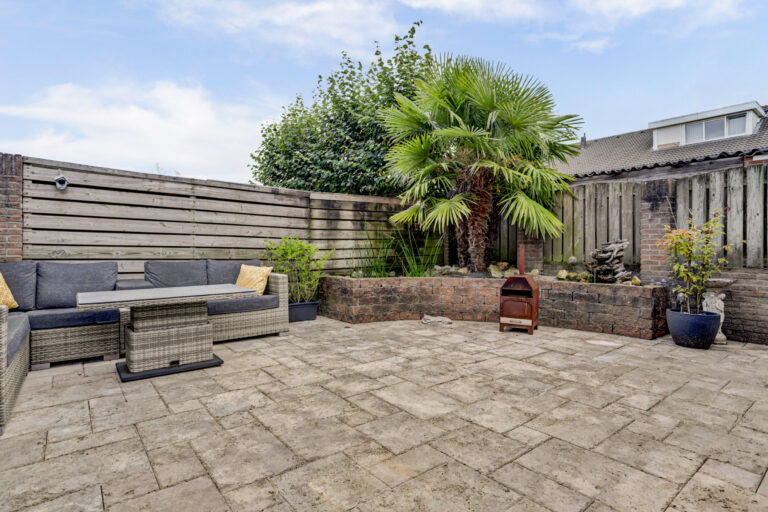 Raamsdonksveer – Thorbecke singel 10