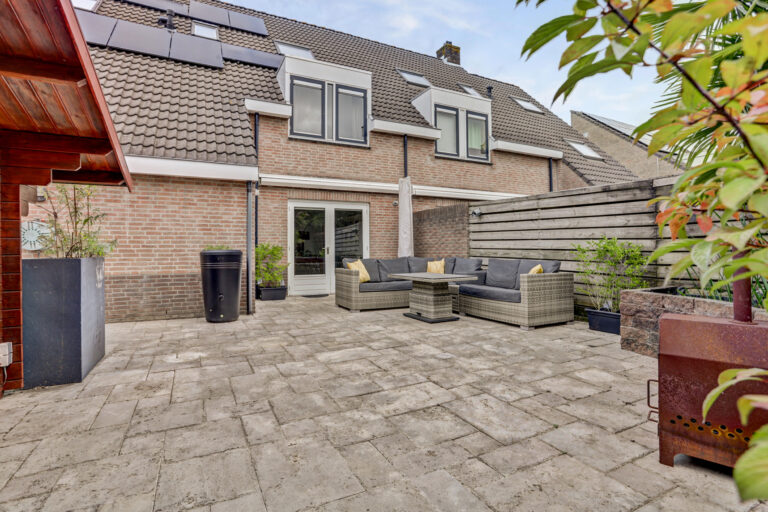 Raamsdonksveer – Thorbecke singel 10