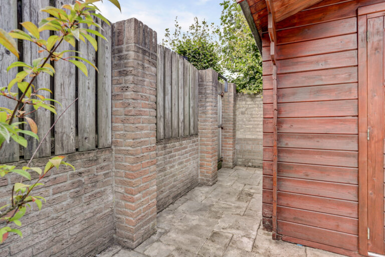 Raamsdonksveer – Thorbecke singel 10