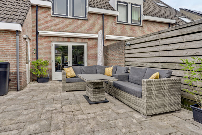 Raamsdonksveer – Thorbecke singel 10