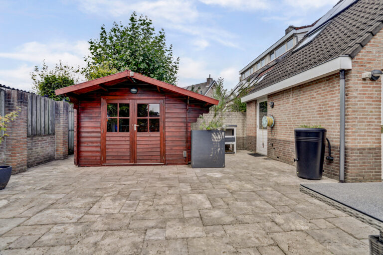 Raamsdonksveer – Thorbecke singel 10